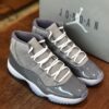 Air Jordan 11 Cool Grey - Imagen 2