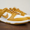 Nike Dunk Low Next Nature Phantom Gold - Imagen 2