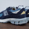 New Balance 2002R Protection Pack Dark Navy - Imagen 2