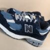 New Balance 2002R Protection Pack Dark Navy - Imagen 5