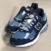 New Balance 2002R Protection Pack Dark Navy - Imagen 7