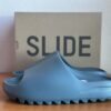 Adidas Yeezy Slide Slate Marine
