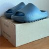 Adidas Yeezy Slide Slate Marine - Imagen 3