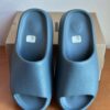 Adidas Yeezy Slide Slate Marine - Imagen 4