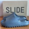 Adidas Yeezy Slide Slate Grey
