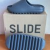 Adidas Yeezy Slide Slate Grey - Imagen 2