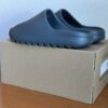 Adidas Yeezy Slide Slate Grey - Imagen 4