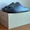 Adidas Yeezy Slide Slate Grey - Imagen 3